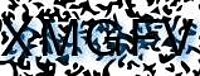 grafischer Sicherheitscode