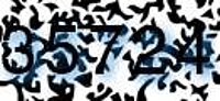 grafischer Sicherheitscode