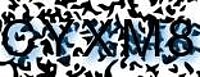 grafischer Sicherheitscode