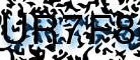 grafischer Sicherheitscode