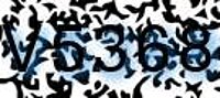grafischer Sicherheitscode