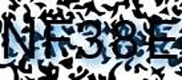 grafischer Sicherheitscode