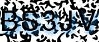 grafischer Sicherheitscode