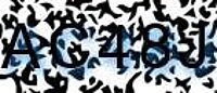 grafischer Sicherheitscode