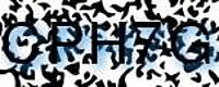 grafischer Sicherheitscode