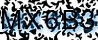 grafischer Sicherheitscode