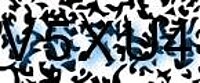 grafischer Sicherheitscode