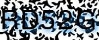 grafischer Sicherheitscode