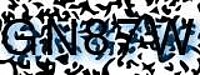 grafischer Sicherheitscode