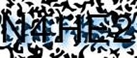 grafischer Sicherheitscode