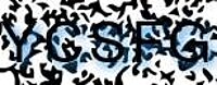 grafischer Sicherheitscode