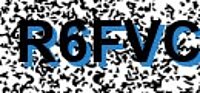 grafischer Sicherheitscode