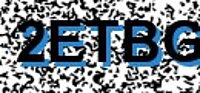 grafischer Sicherheitscode