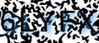 grafischer Sicherheitscode