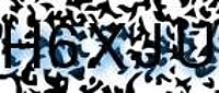 grafischer Sicherheitscode