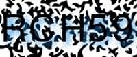 grafischer Sicherheitscode