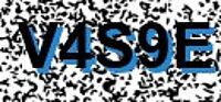 grafischer Sicherheitscode