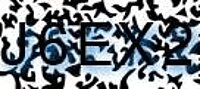 grafischer Sicherheitscode