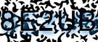 grafischer Sicherheitscode