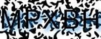 grafischer Sicherheitscode