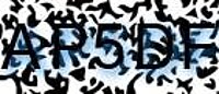 grafischer Sicherheitscode