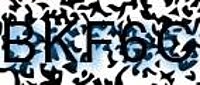 grafischer Sicherheitscode