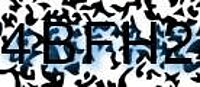 grafischer Sicherheitscode