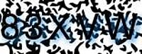 grafischer Sicherheitscode