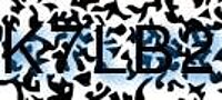 grafischer Sicherheitscode