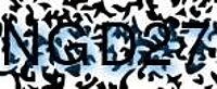 grafischer Sicherheitscode