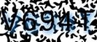 grafischer Sicherheitscode