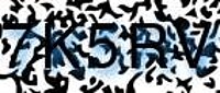 grafischer Sicherheitscode