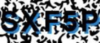 grafischer Sicherheitscode