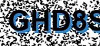 grafischer Sicherheitscode