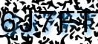 grafischer Sicherheitscode
