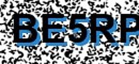 grafischer Sicherheitscode