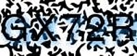 grafischer Sicherheitscode