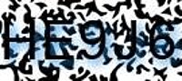 grafischer Sicherheitscode