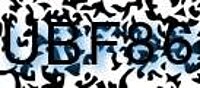 grafischer Sicherheitscode