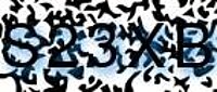 grafischer Sicherheitscode