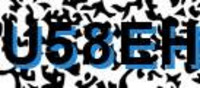 grafischer Sicherheitscode