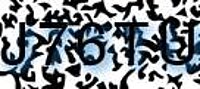 grafischer Sicherheitscode