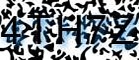 grafischer Sicherheitscode