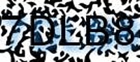 grafischer Sicherheitscode