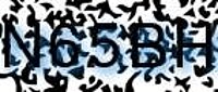 grafischer Sicherheitscode