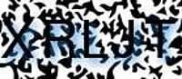 grafischer Sicherheitscode