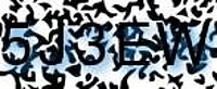 grafischer Sicherheitscode