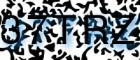 grafischer Sicherheitscode