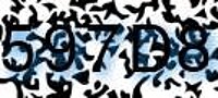grafischer Sicherheitscode