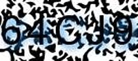 grafischer Sicherheitscode
